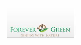 Forever Green Fresh Catering