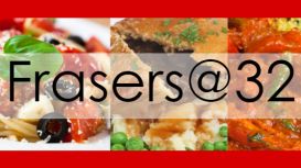 Frasers Takeaway & Catering Services