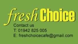 Fresh Choice Catering
