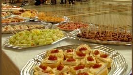 Frills Catering