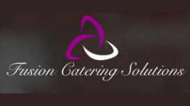 Fusion Catering Solutions