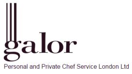 Galor Personal Chef Service