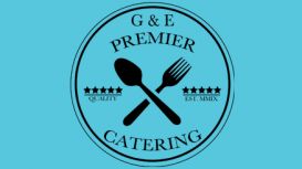 G & E Premier Catering