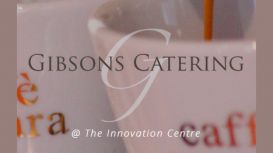 Gibsons Catering
