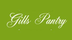 Gills Pantry