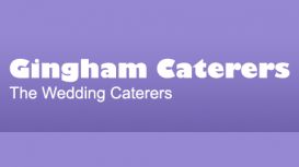 Gingham Caterers