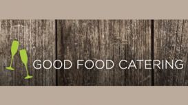 Good Food Catering