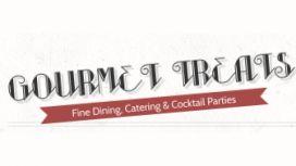 Gourmet-treats. Private Chef