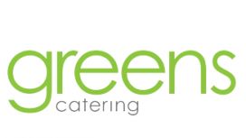 Greens Catering