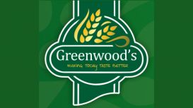 Greenwood's Craftsman Bakers