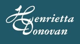 Henrietta Donovan Catering