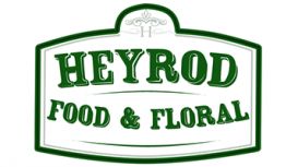 Heyrod Food & Floral