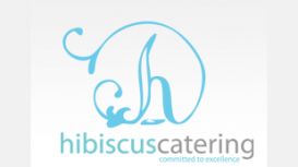 Hibiscus Catering
