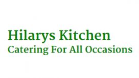 Hilarys Kitchen