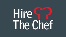 Chef For Hire London