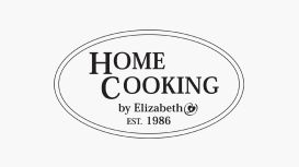 Home Cooking By Elizabeth