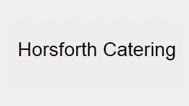Horsforth Catering