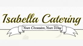 Isabella Catering