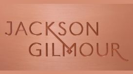 Jackson Gilmour