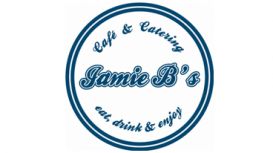 Jamie B's