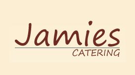 Jamies Catering