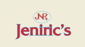 Jeniric's Catering Group
