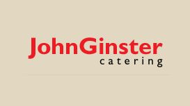 John Ginster Catering