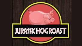 Jurassic Hog Roast