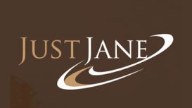 Just Jane Catering