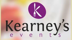 Kearney's Event Catering