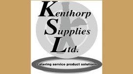 Kenthorp Catering Supplies