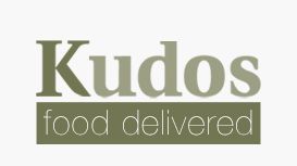 Kudos Delivered