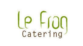 Le Frog Catering