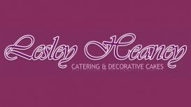 Lesley Heaney Catering