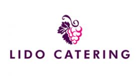 Lido Caterers In London