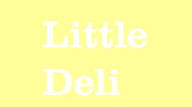 Littleborough Delicatessan