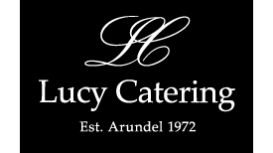 Lucy Catering Partnership