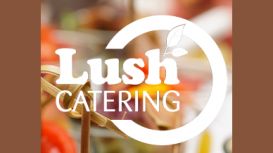 Lush Catering