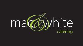Mac & White Catering