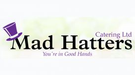 Mad Hatters Catering