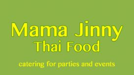 Mama Jinny Thai Food