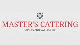 Master Catering & Snacks