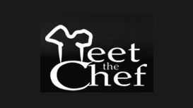 Meetthechef Outside Caterers Yorkshire