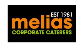 Melias Corporate Caterers