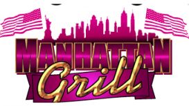 Manhattan Grill Catering