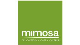 Mimosa Deli & Caterers Vauxhall