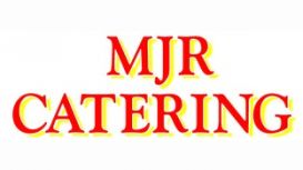 MJR Catering