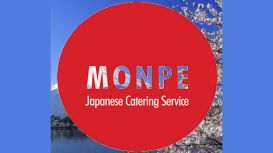 Monpe Japanese Catering Service