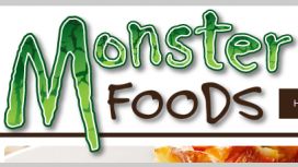 Monster Foods Group