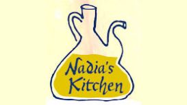 Nadia's Kitchen